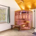 Altstadtchalet שמאלנברג