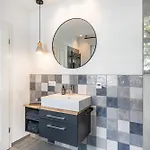 Altstadtchalet בית נופש *