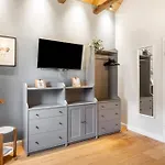 Altstadtchalet בית נופש