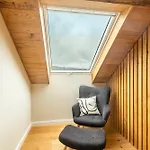 בית נופש Altstadtchalet *