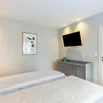 Altstadtchalet שמאלנברג