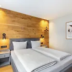 Altstadtchalet שמאלנברג