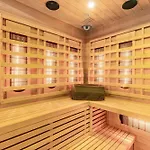 Altstadtchalet בית נופש *