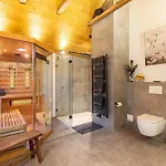 Altstadtchalet בית נופש
