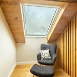 בית נופש Altstadtchalet *