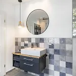 Altstadtchalet שמאלנברג
