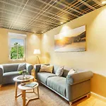 בית נופש Altstadtchalet *