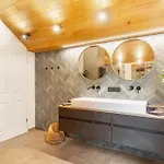 בית נופש Altstadtchalet *