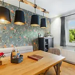 Altstadtchalet שמאלנברג