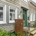 Altstadtchalet *