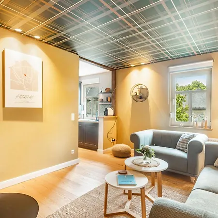 بيت للعطل Altstadtchalet