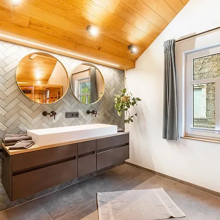 بيت للعطل Altstadtchalet *