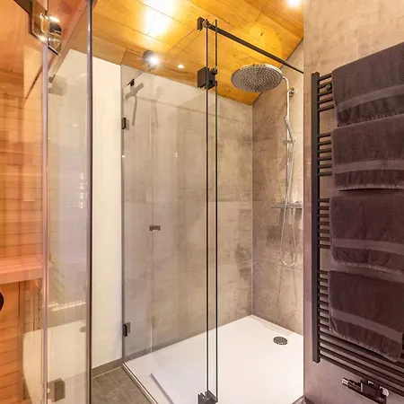 Altstadtchalet بيت للعطل