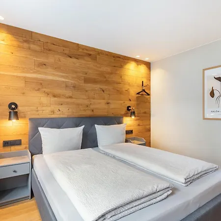 Altstadtchalet * سشمالنبرغ