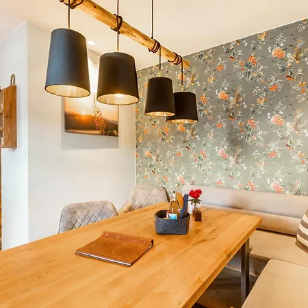 بيت للعطل Altstadtchalet *