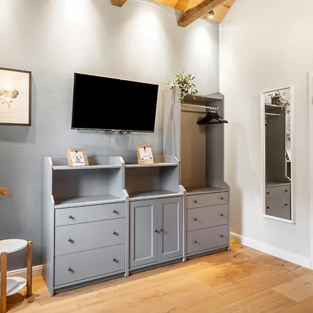 Altstadtchalet بيت للعطل