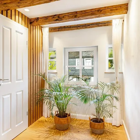 Altstadtchalet *