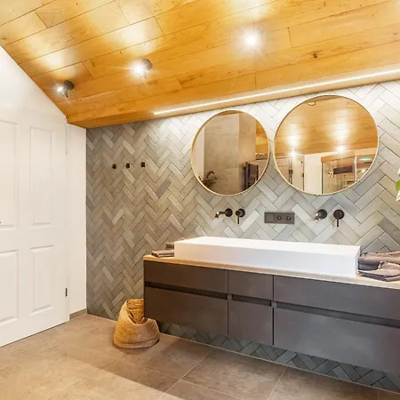 Prázdninový dům Altstadtchalet *