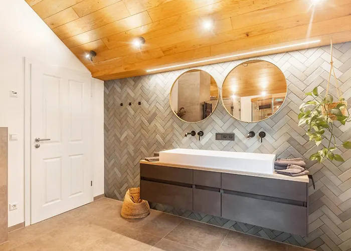 Altstadtchalet Сasa de vacaciones