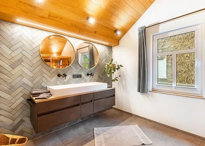 Сasa de vacaciones Altstadtchalet *