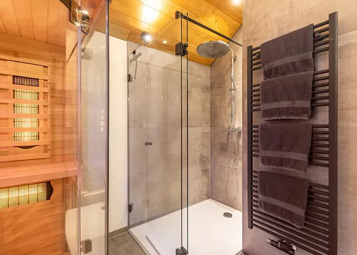 Altstadtchalet Сasa de vacaciones