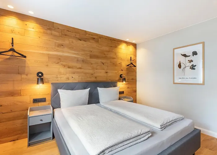 Altstadtchalet * Schmallenberg