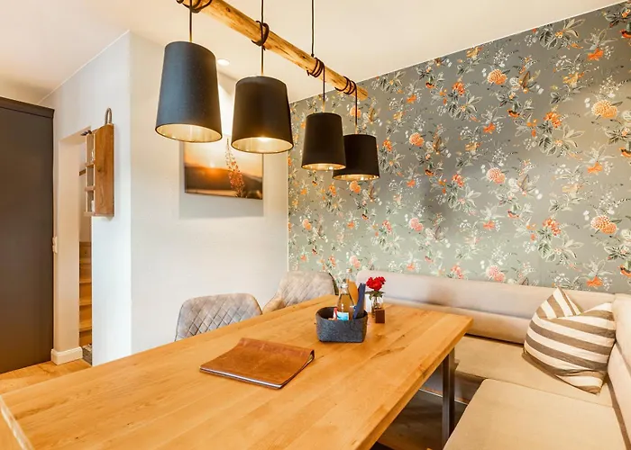 Сasa de vacaciones Altstadtchalet *