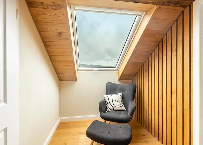 度假居 Altstadtchalet *